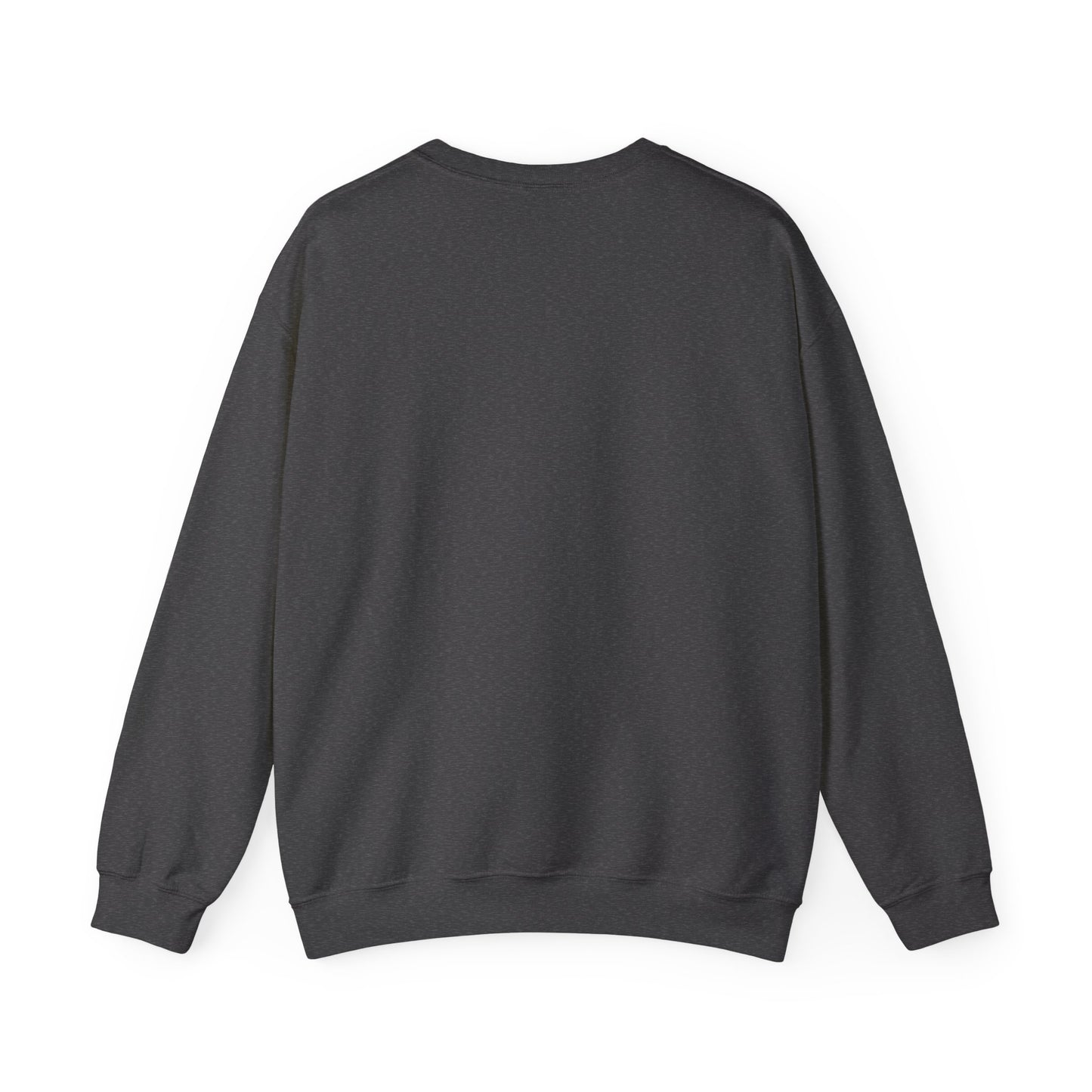 Holiday Coffee Crewneck Sweatshirt