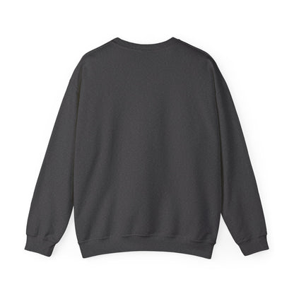 Holiday Coffee Crewneck Sweatshirt