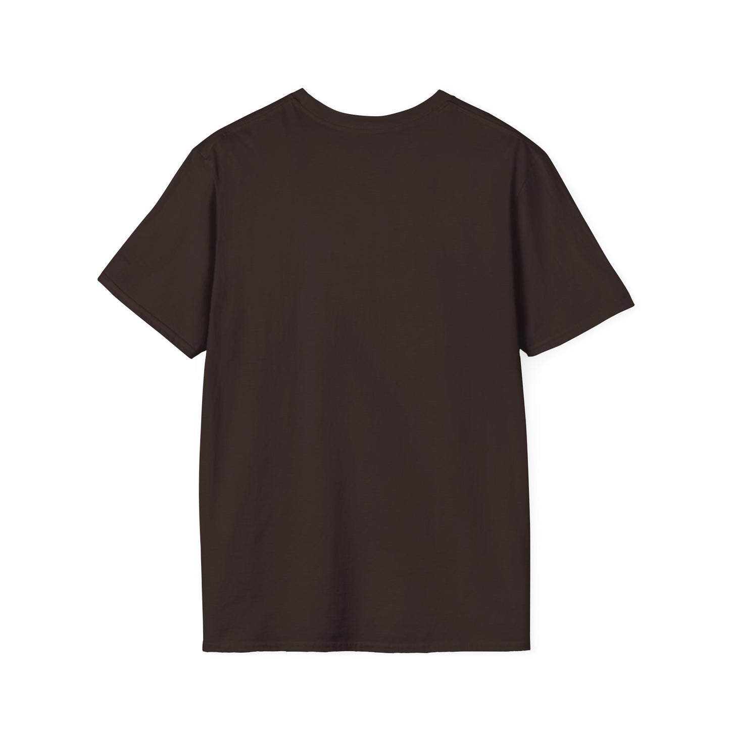 Librarian Floral Heart T‑Shirt