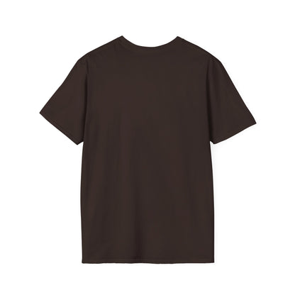 Librarian Floral Heart T‑Shirt