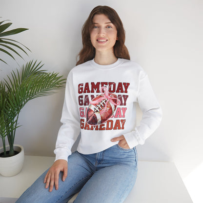 Game Day Unisex Sweatshirt