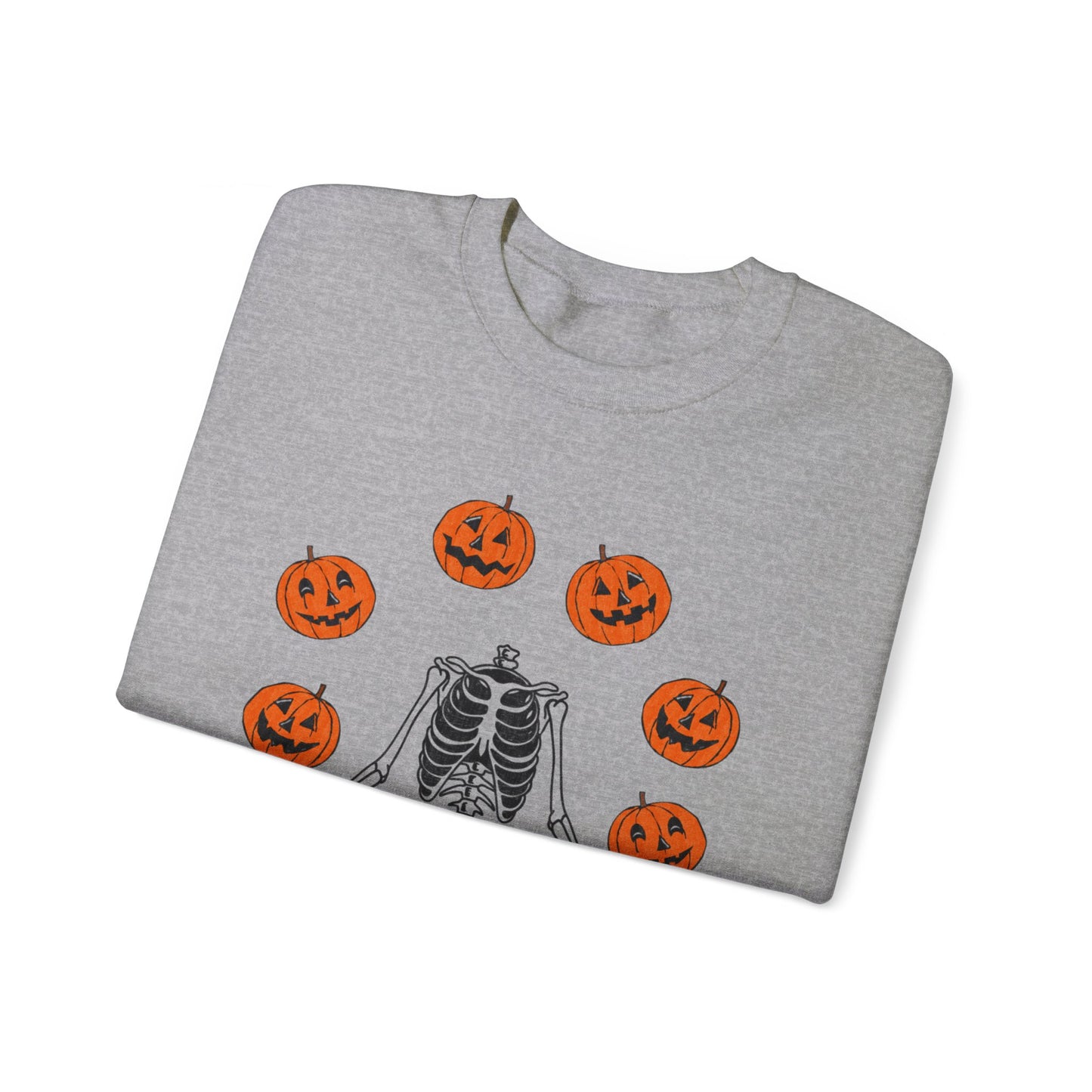 Stay Spooky Halloween Sweatshirt