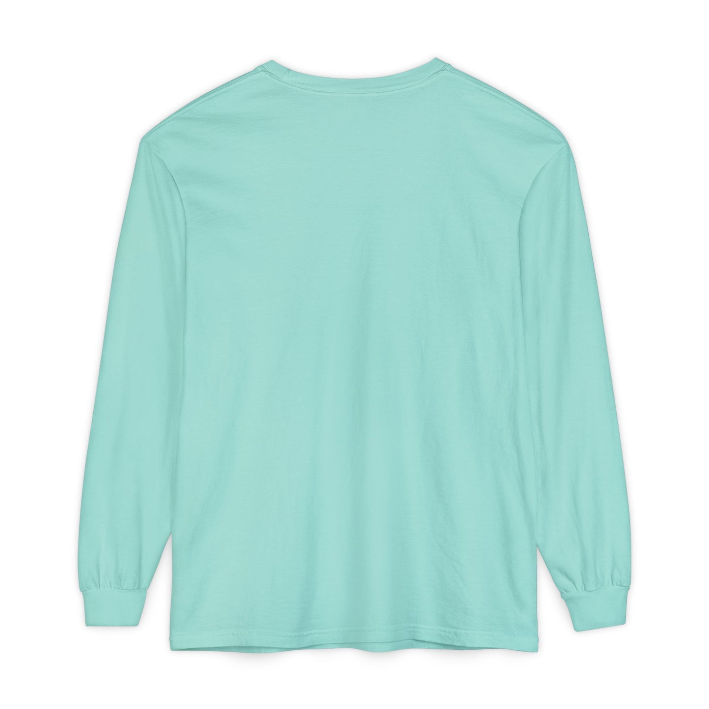 Dinosaurs Didn’t Read Long Sleeve T‑Shirt