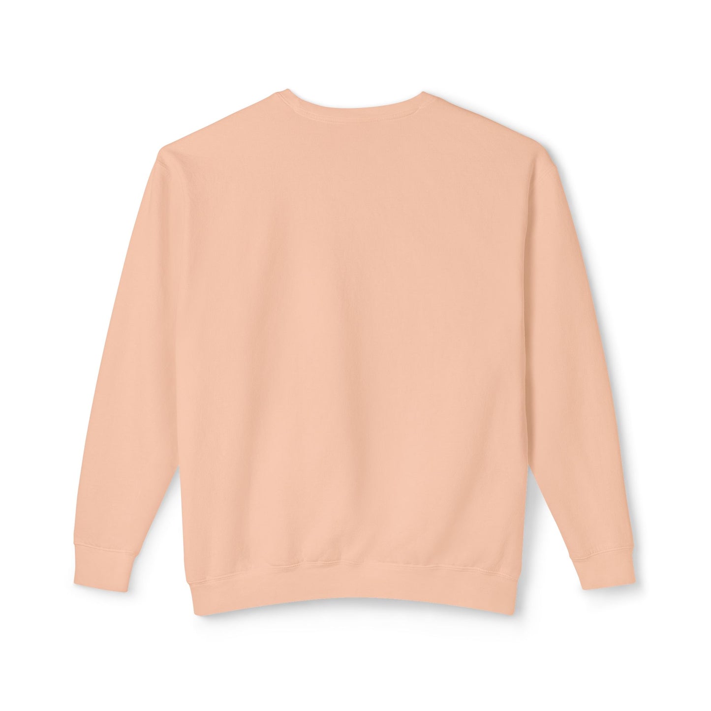 Cozy Season Fall Sweatshirt