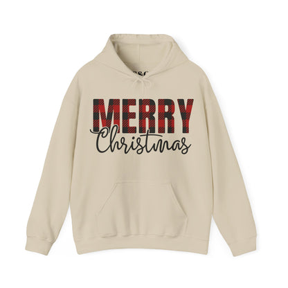 Merry Christmas Hoodie