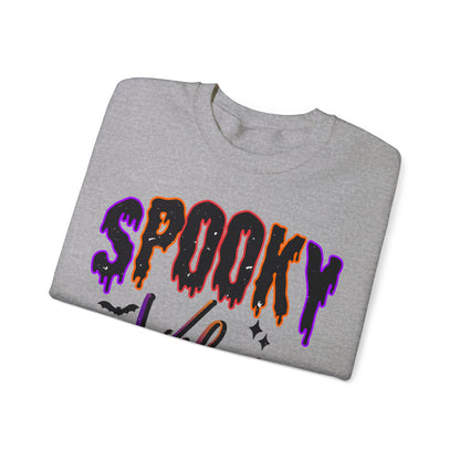 Spooky Vibes Sweatshirt