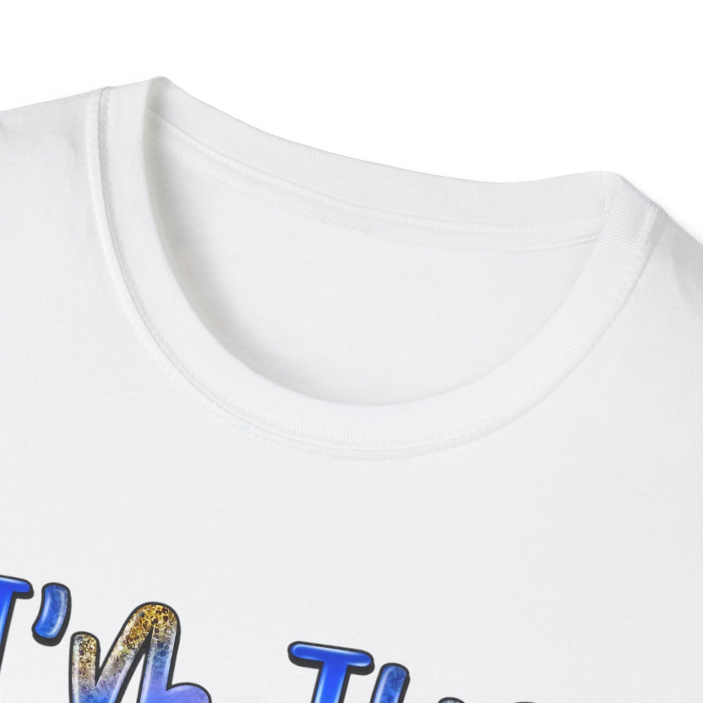 Cool Teacher Unisex T-Shirt