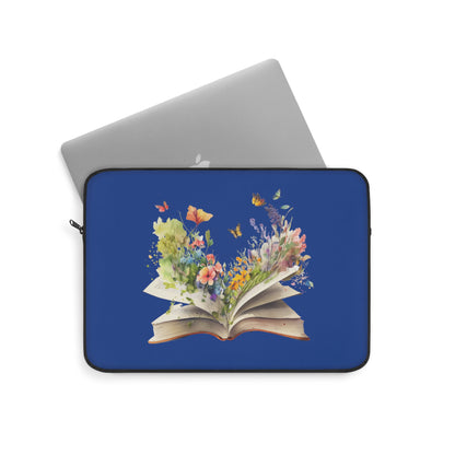 Book Lovers Laptop Sleeve