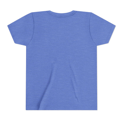 Third Grade Back to School Youth Tee