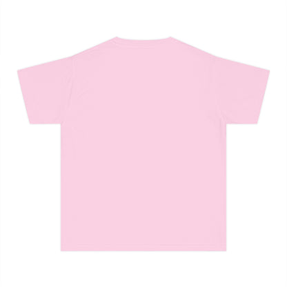 Youth Watercolor Butterfly Graphic Tee