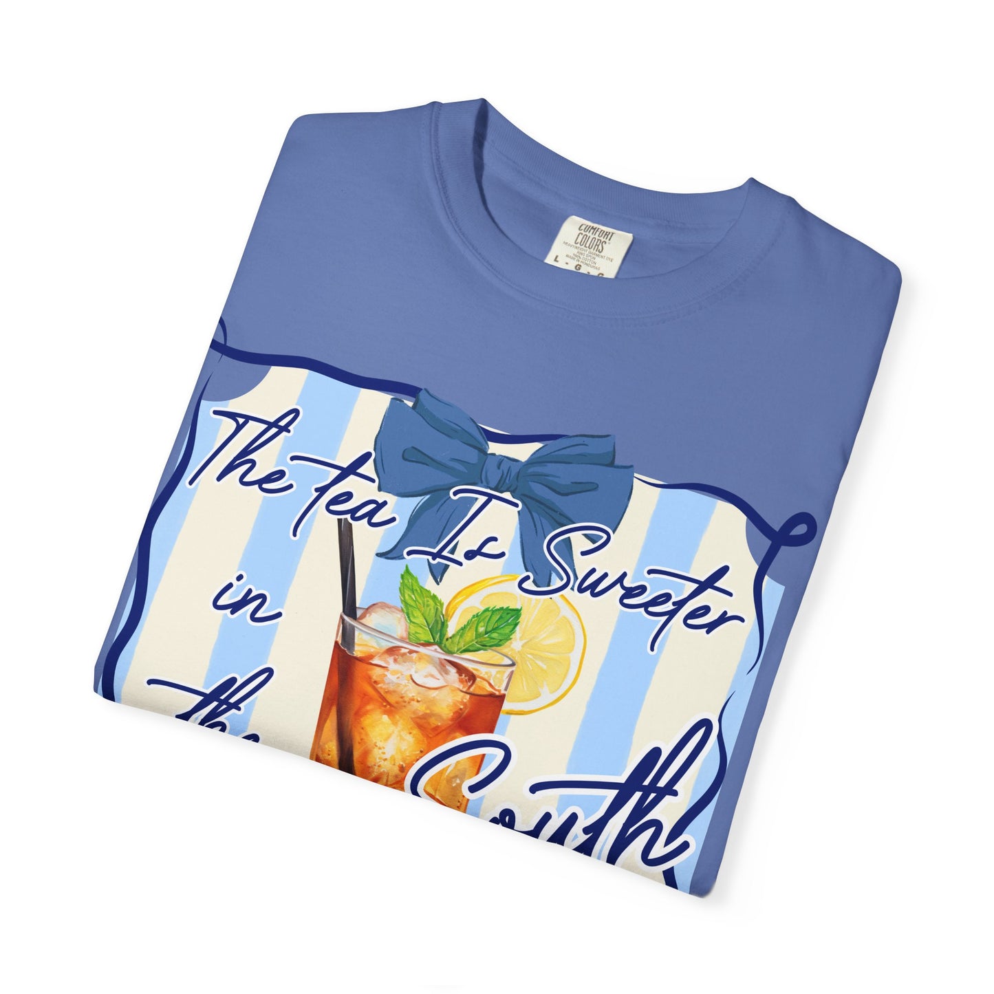 Southern Sweet Tea T-Shirt