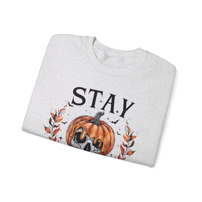 Stay Spooky Halloween Sweatshirt