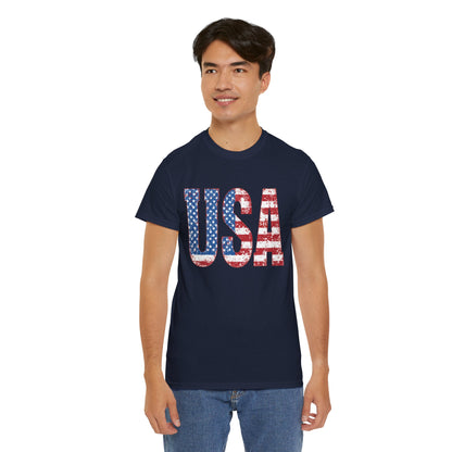 USA T-Shirt