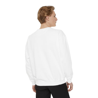 "Killing Them With Kindness Is Taking Longer Than I Expected" Graphic Sweatshirt