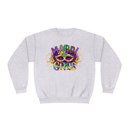 Mardi Gras Sweatshirt