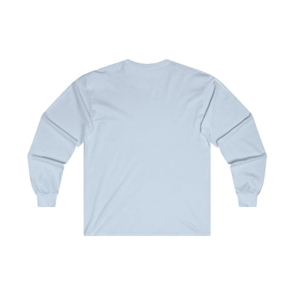 Adorable Ghost Coquette Long Sleeve Tee