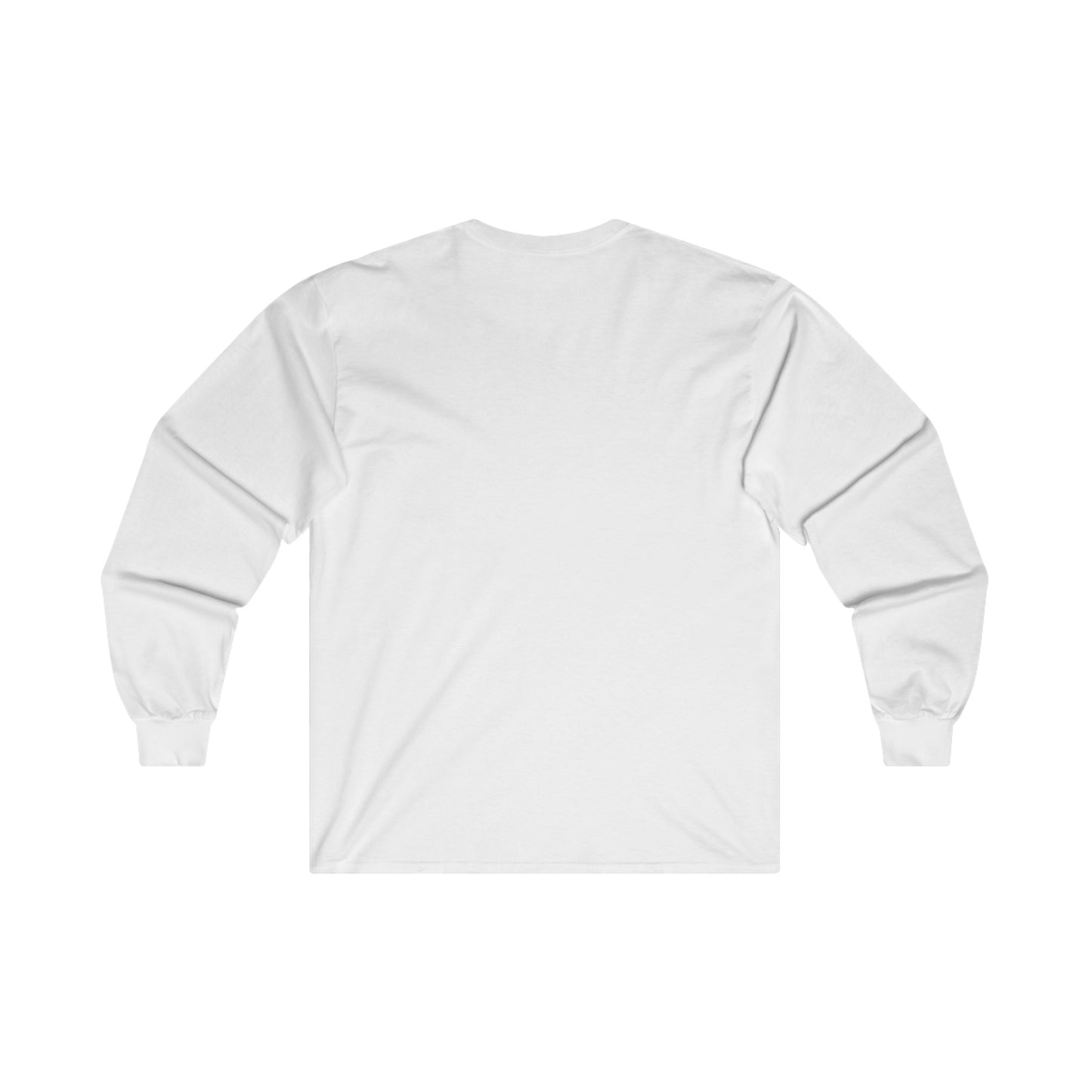 Adorable Ghost Coquette Long Sleeve Tee