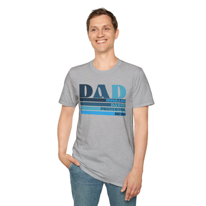 DAD Softstyle T-Shirt