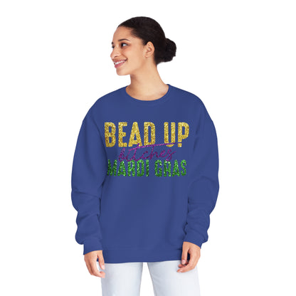 Bead Up Sweatshirt