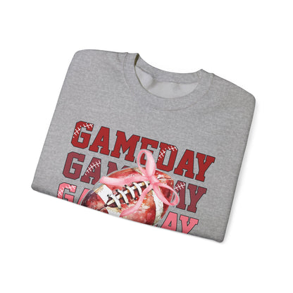 Game Day Unisex Sweatshirt