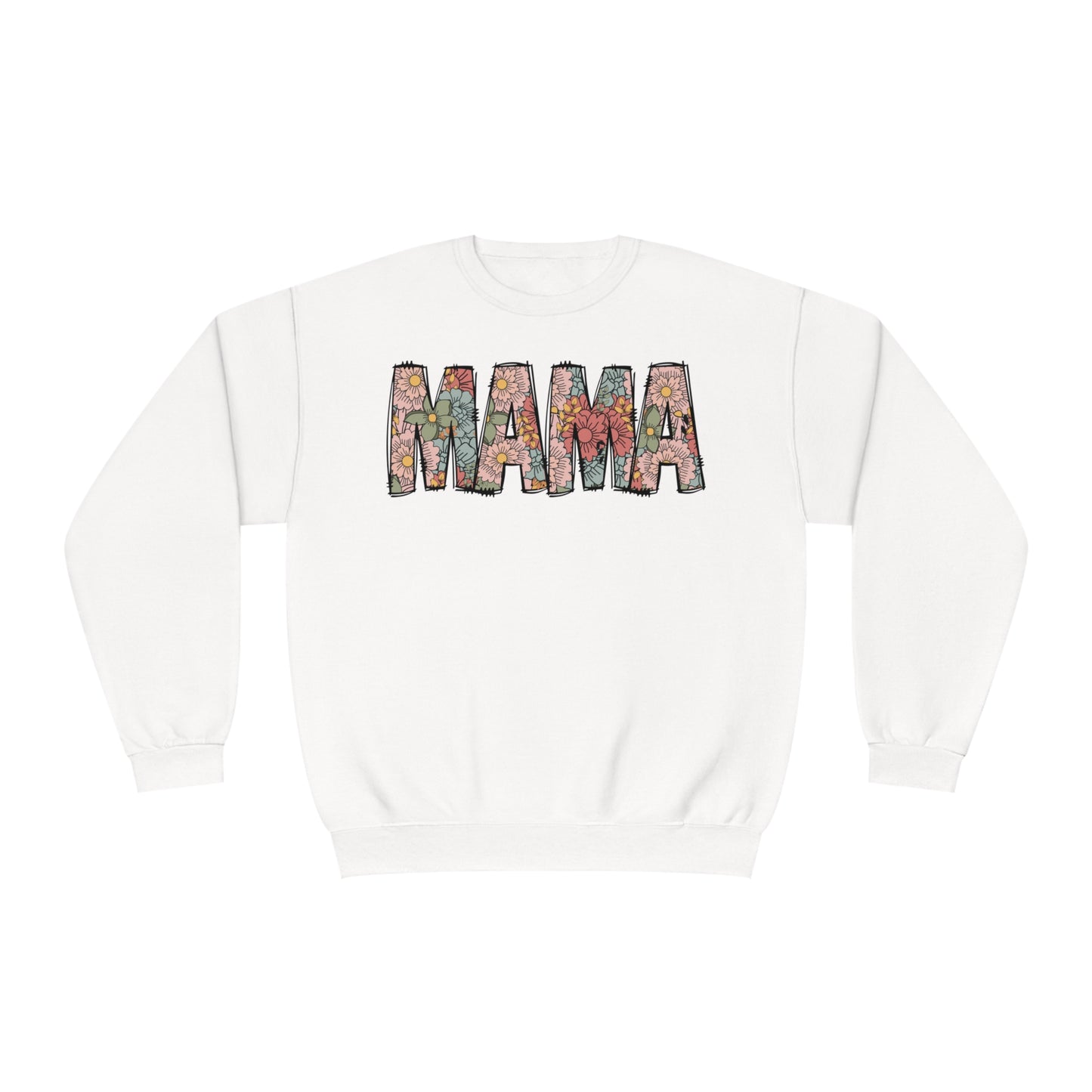 Mama Sweatshirt