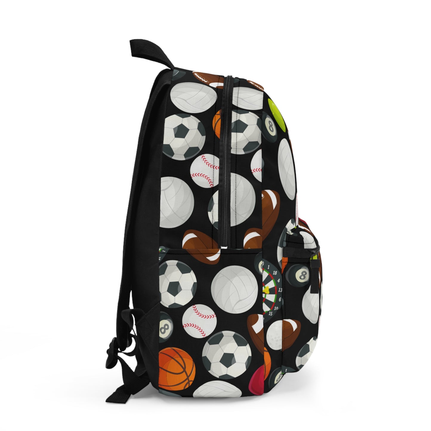 All Sports Backpack