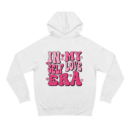 In My Self Love Era Valentine's Day Hoodie