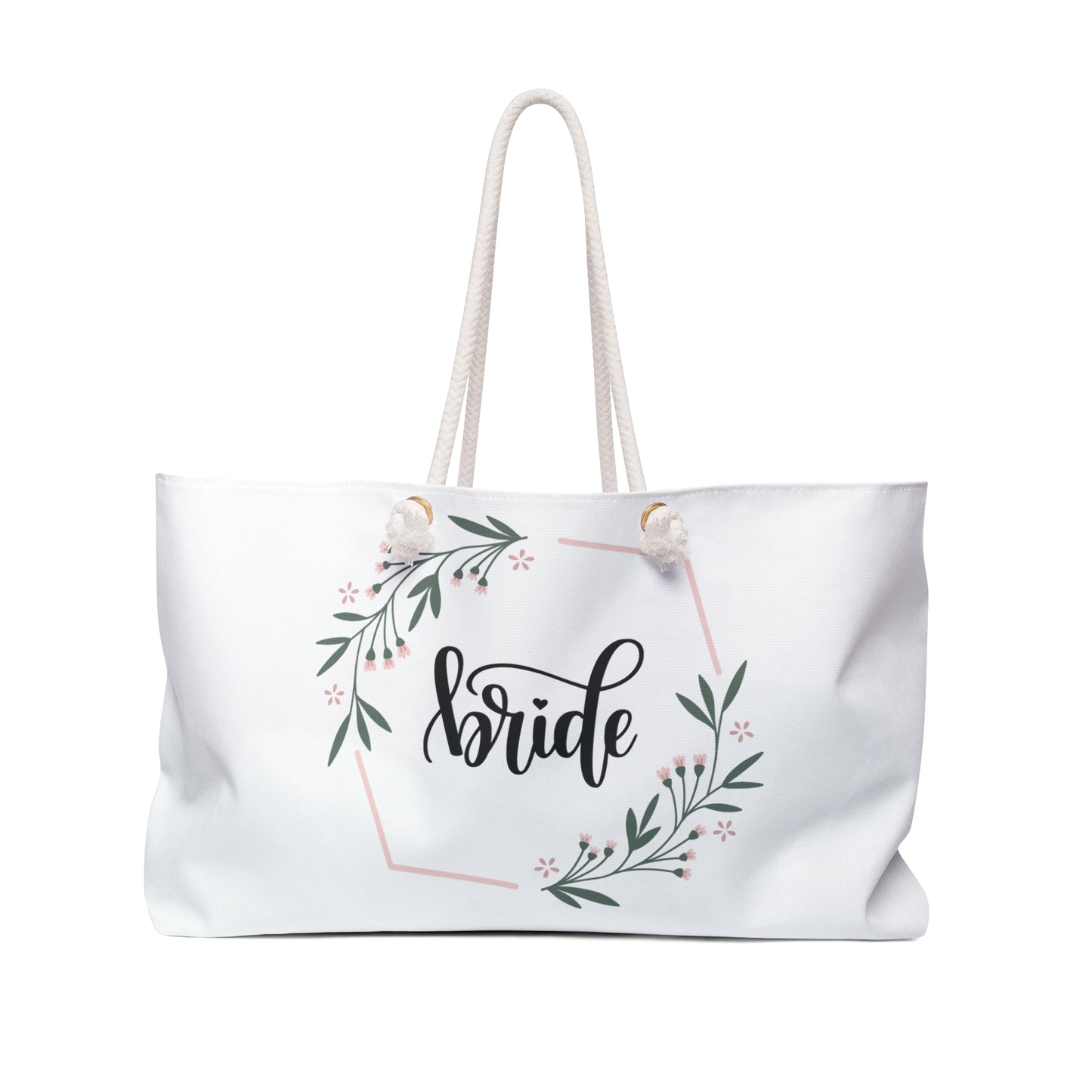 Bride Wedding Bag