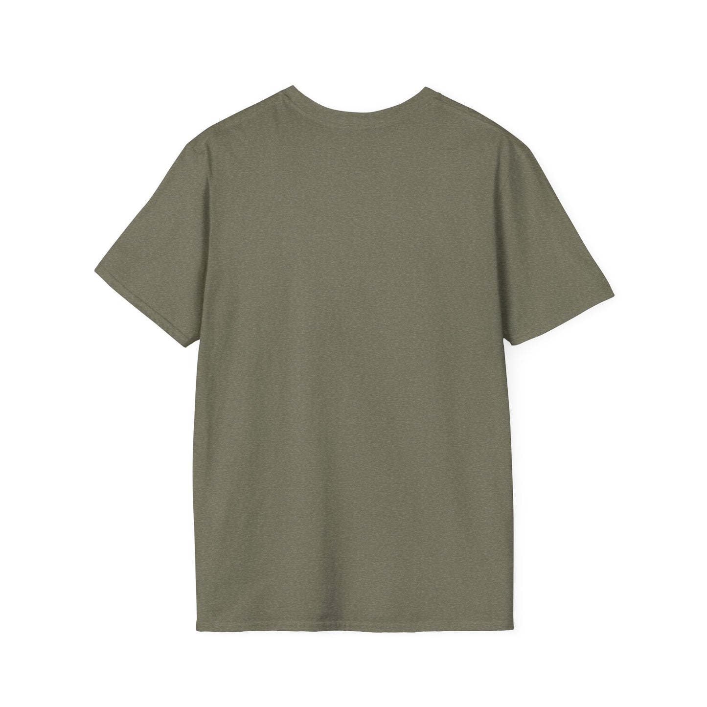 Thankful Fall Autumn T-Shirt