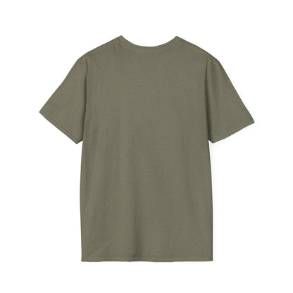 Thankful Fall Autumn T-Shirt