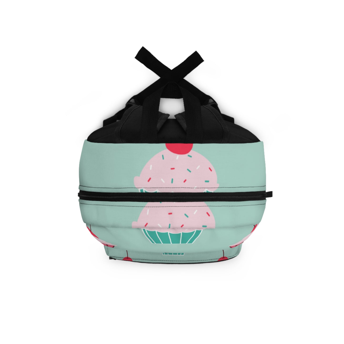 Cupcake Backpack