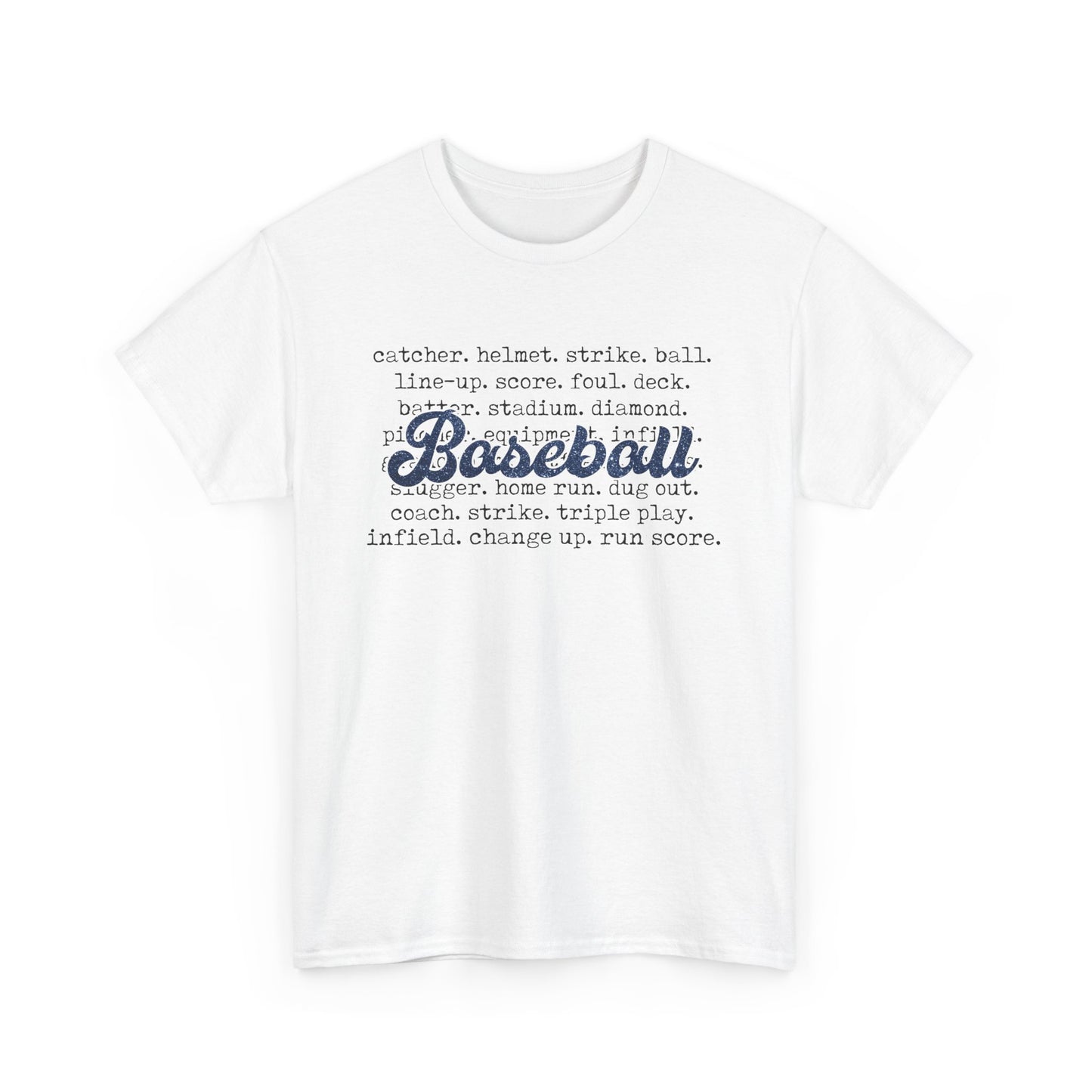 Baseball T-Shirt