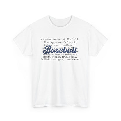 Baseball T-Shirt