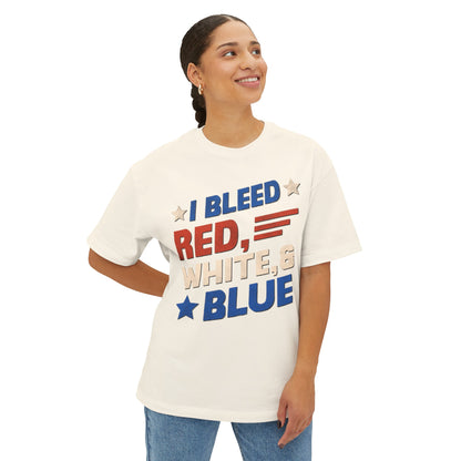 4th of July Tee