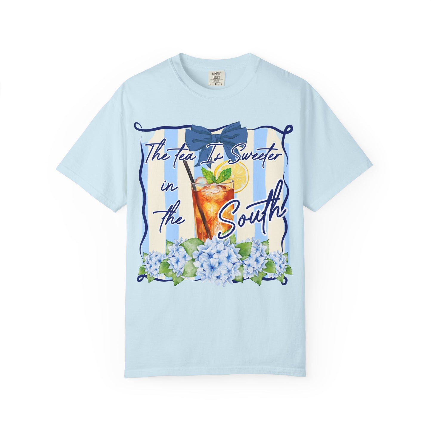 Southern Sweet Tea T-Shirt