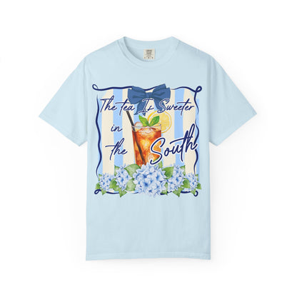 Southern Sweet Tea T-Shirt