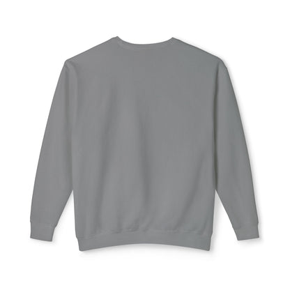 Senior 2027 Floral Crewneck Sweatshirt