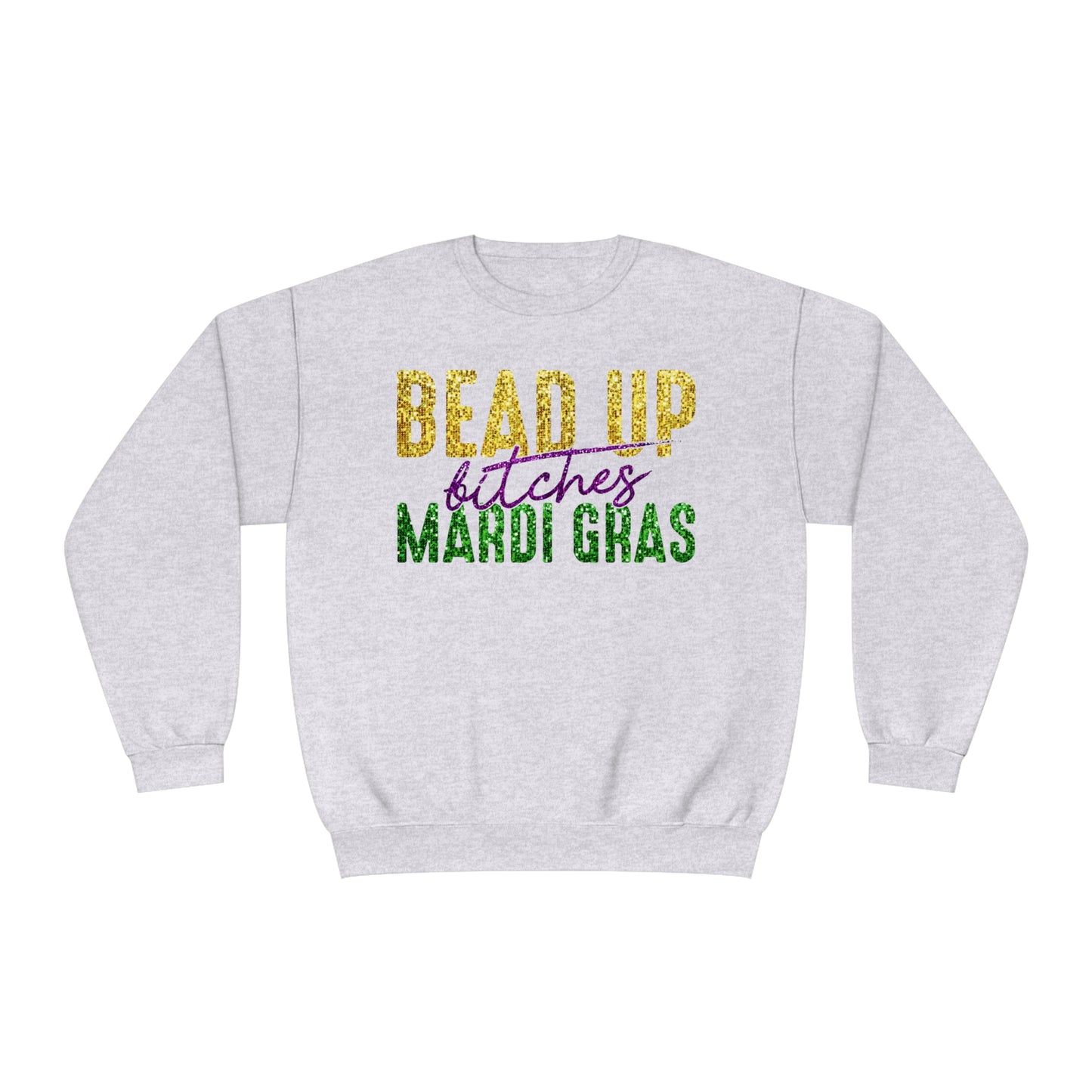 Bead Up Sweatshirt