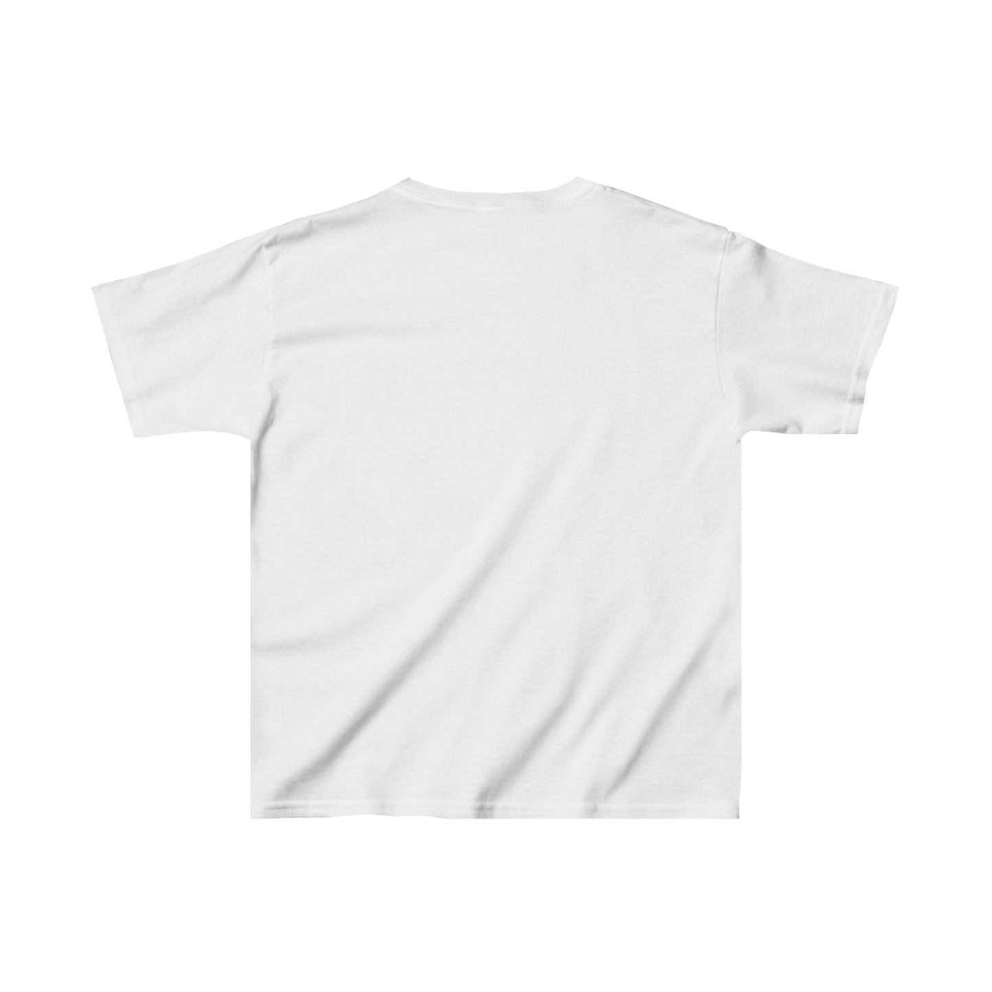 Basketball Coquette Kids Heavy Cotton™ Tee