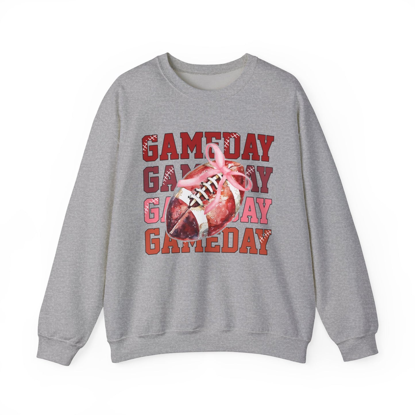 Game Day Unisex Sweatshirt