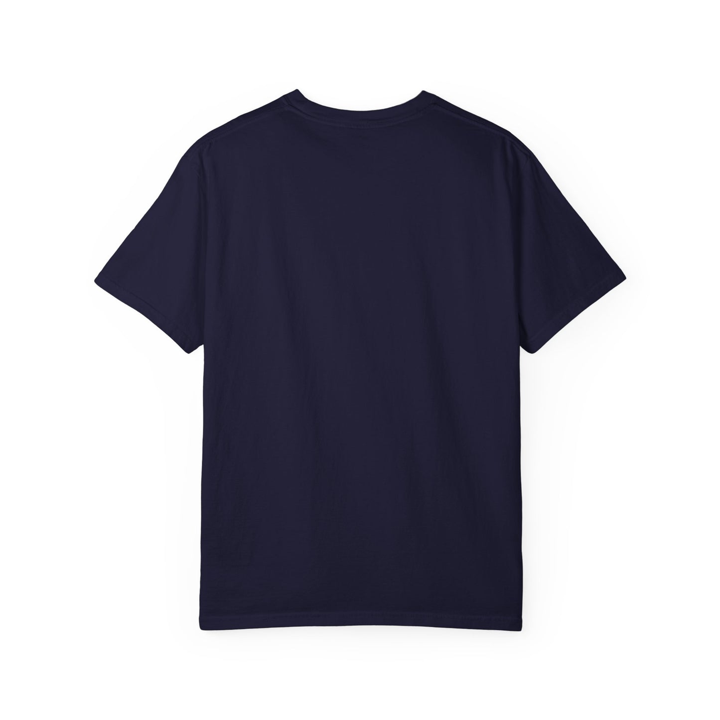 Senior 2027 Floral Graduation T-Shirt
