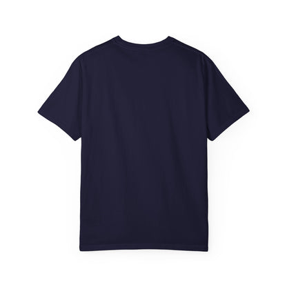 Senior 2027 Floral Graduation T-Shirt