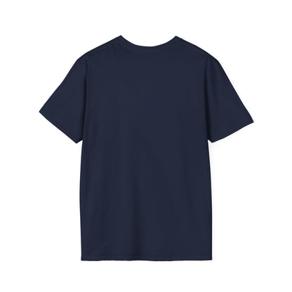 Book Club T-Shirt — "Tried to Form a Gang but It Turned Into a Book Club"