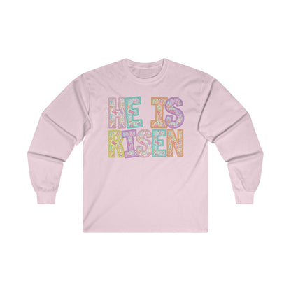 He Is Risen Easter T-Shirt