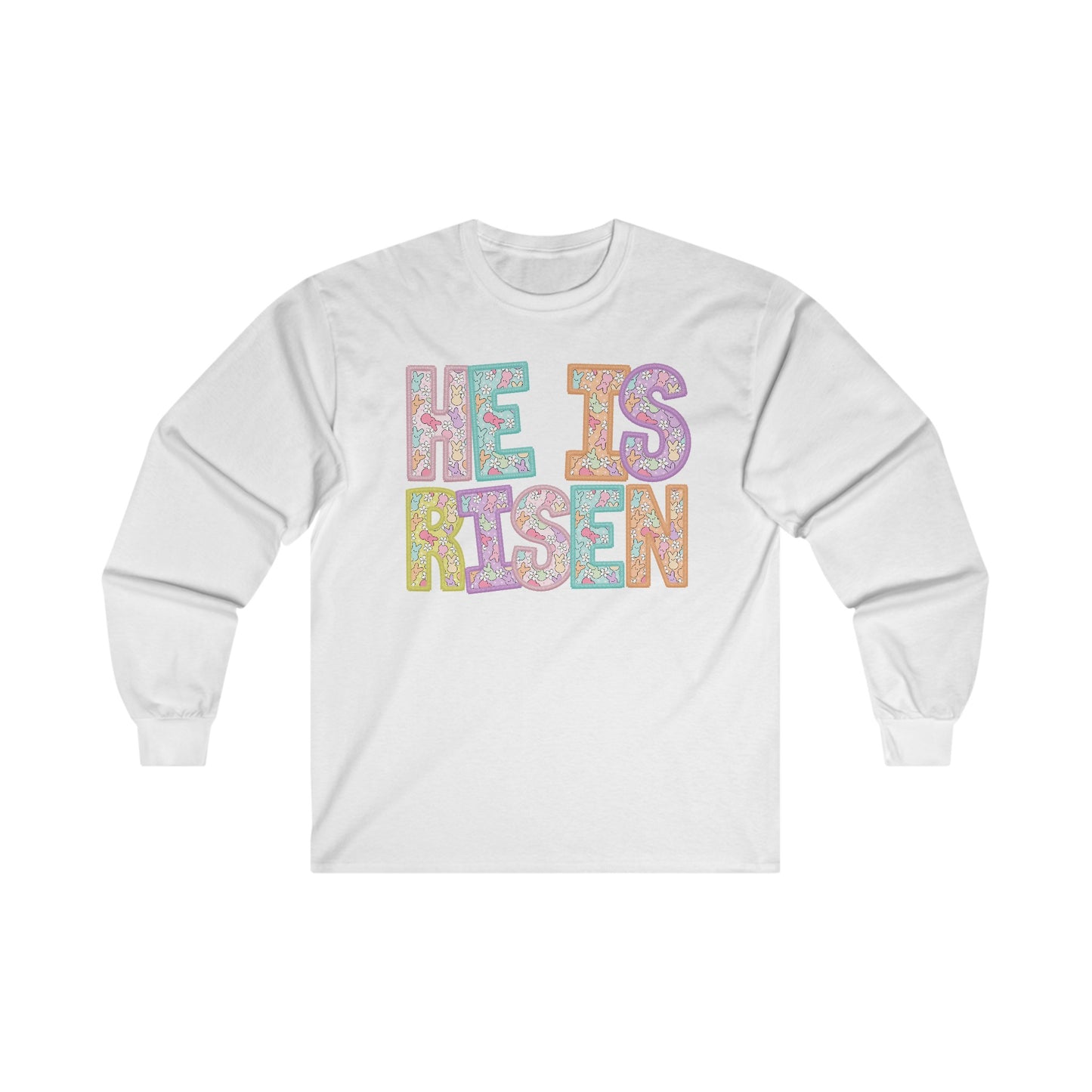 He Is Risen Easter T-Shirt