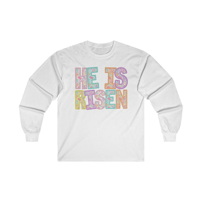 He Is Risen Easter T-Shirt