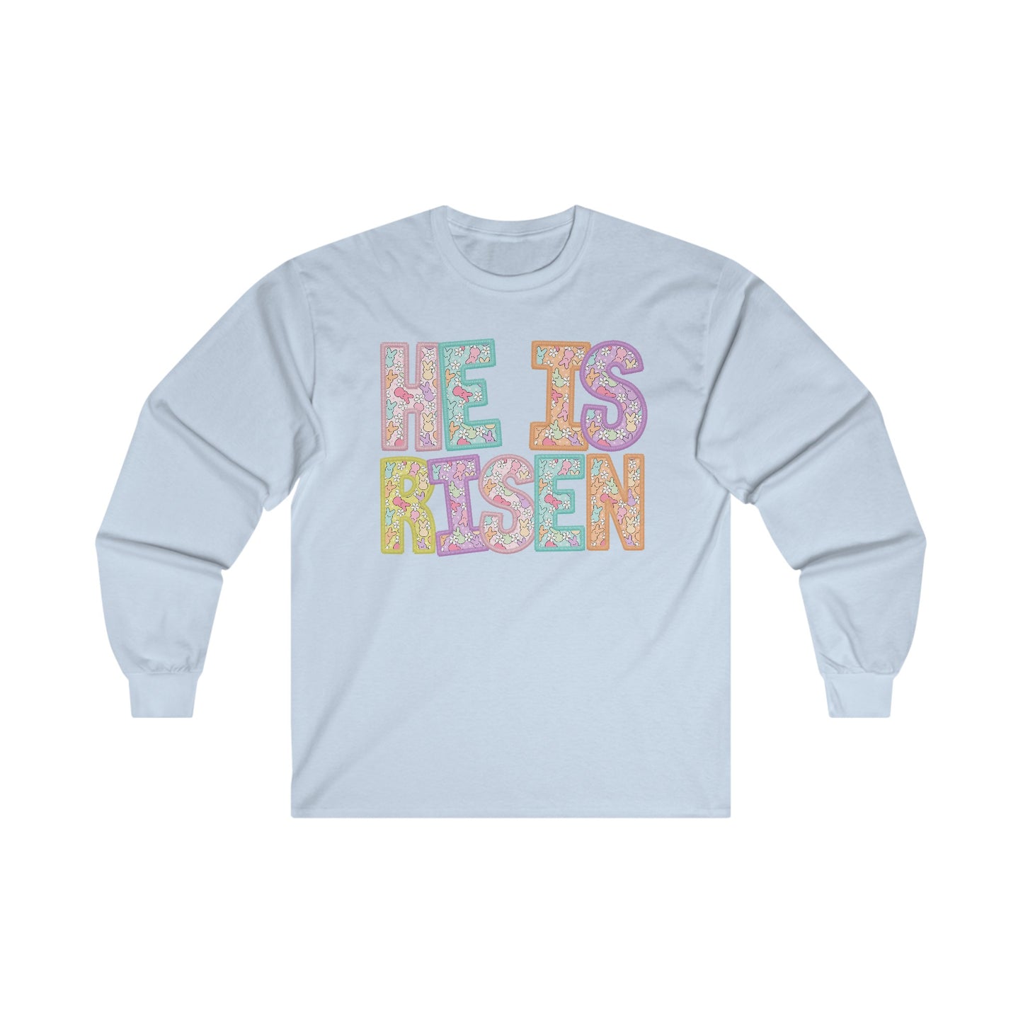 He Is Risen Easter T-Shirt