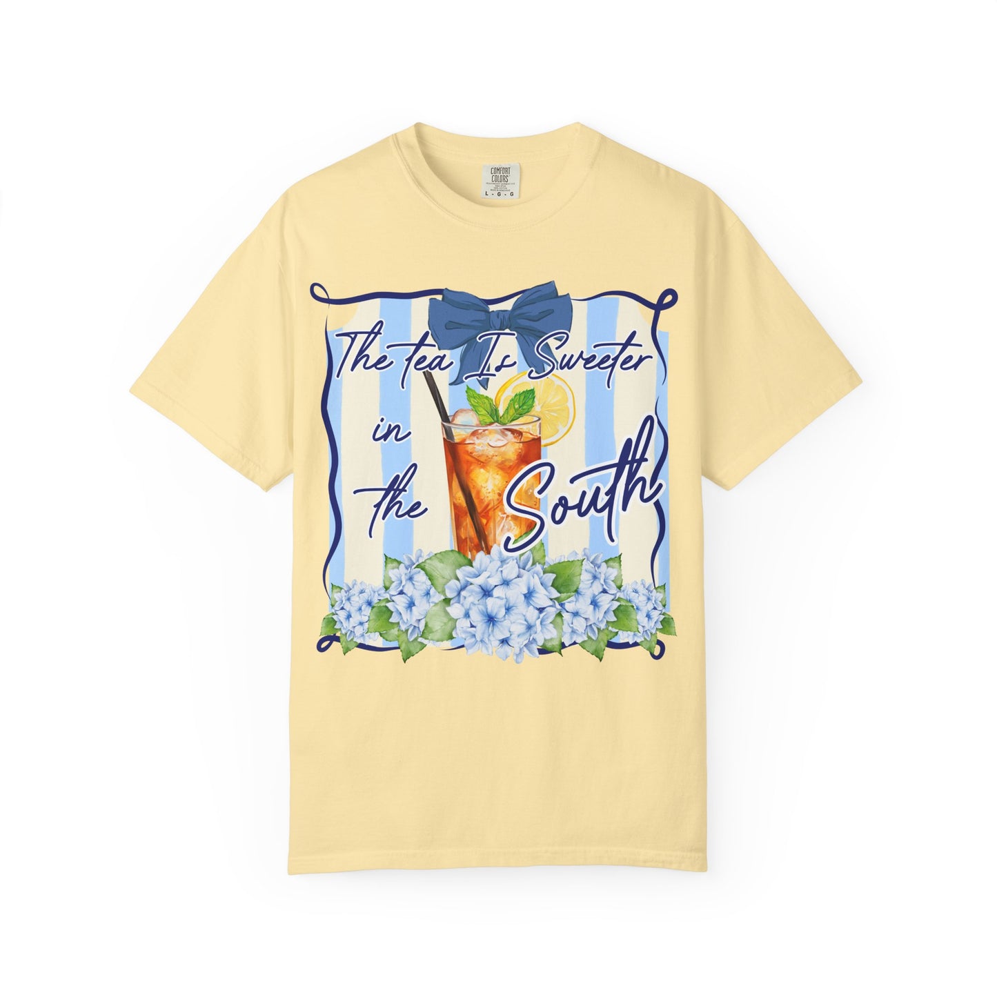 Southern Sweet Tea T-Shirt