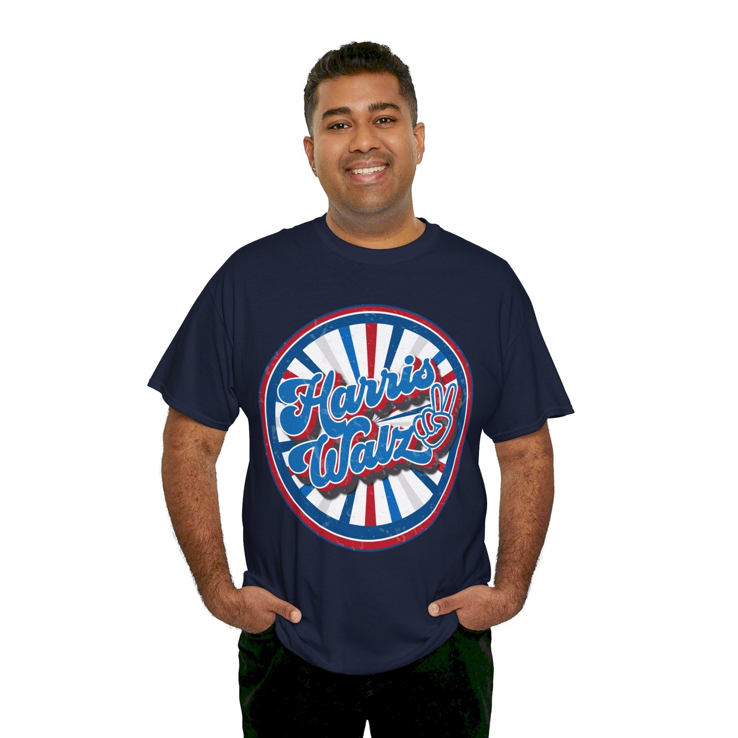 Harris Walz Election T-Shirt