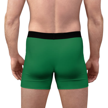 Christmas Bow Boxer Briefs